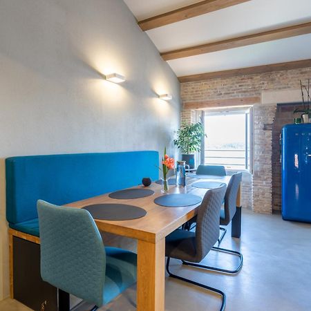 Casa Amando Eco Boutique House Bed & Breakfast Rovinj Eksteriør bilde