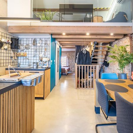 Casa Amando Eco Boutique House Bed & Breakfast Rovinj Eksteriør bilde