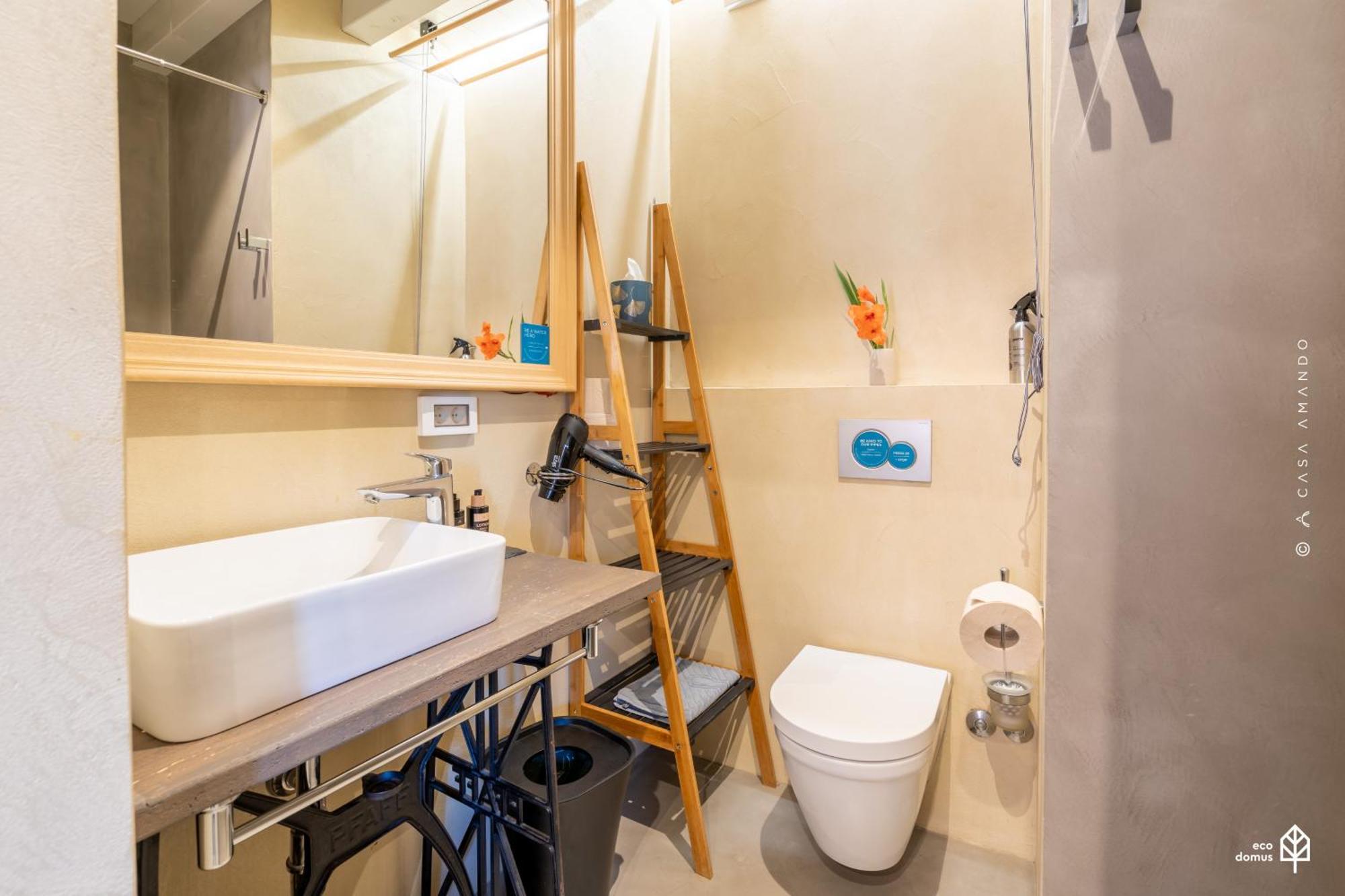 Casa Amando Eco Boutique House Bed & Breakfast Rovinj Rom bilde