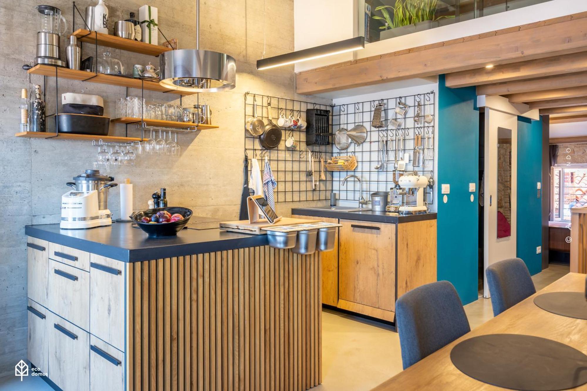 Casa Amando Eco Boutique House Bed & Breakfast Rovinj Rom bilde