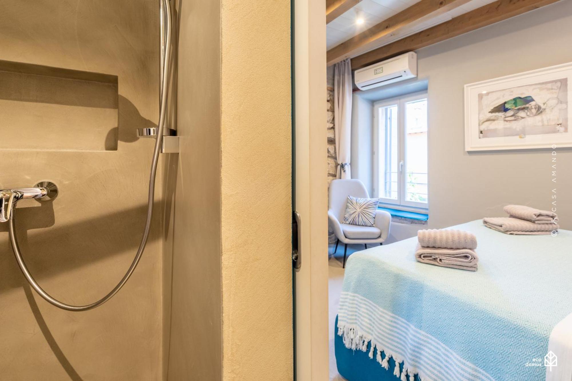 Casa Amando Eco Boutique House Bed & Breakfast Rovinj Rom bilde